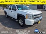 2009 Chevrolet Silverado 1500  for sale $9,340 