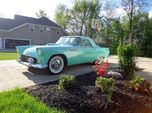 1955 Ford Thunderbird  for sale $24,995 