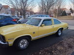 1977 Chevrolet Nova  for sale $30,995 