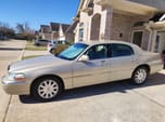 2009 Lincoln Town Car  for sale $13,900 