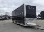 2022 ATC QUEST 8.5X30 STACKER for Sale $99,995