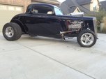 Blown 33 Coupe  for sale $49 