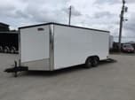 2022 United XLTV 8.5X23 Enclosed Car/Race Trailer for Sale $13,595