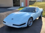 1994 Corvette. Excellent Condition   for sale $13,500 