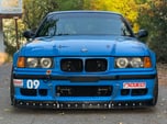 BMW M3 S54 