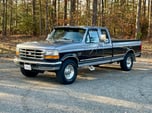 1997 Ford F-250  for sale $14,500 