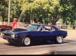 Looking for My Grandfather's 67 Chevy Camaro  for sale $1 