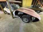 1964 Jaguar 3.8  for sale $21,200 