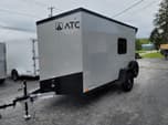 2023 ST350_B67651210+2-1T3.5K Specialty Trailer  for sale $22,999 