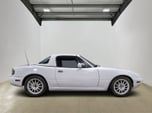 Turnkey 1990 Mazda MX-5 Miata Race Car, Plus Extra Parts  for sale $14,500 