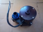   Meziere Radiator Mount Water Pump  for sale $275 