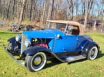 1931 Ford Roadster  for sale $49,900 