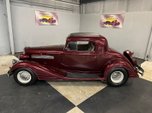 1934 Pontiac Coupe  for sale $49,950 