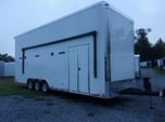 2024 CONTINENTAL CARGO AUTOMASTER 8.5X28TTT Stacker  for sale $59,999 