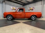 1969 Chevrolet C10 Pickup  for sale $38,500 