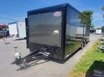 2023 CARGO MATE EL8.524TA3 Car / Racing Trailer  for sale $19,999 