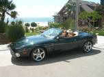 2003 Aston Martin DB7  for sale $265,000 