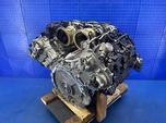 2017-2022 PORSCHE PANAMERA OEM E-HYBRID 2.9L ENGINE MOTOR AS  for sale $7,000 