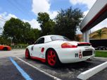 1998 Porsche Spec Boxster - Fully Built - Race Ready  for sale $62,500 