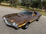 1972 Ford Gran Torino  for sale $41,950 