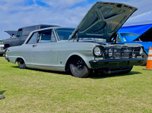 1962 Chevrolet Chevy II  for sale $79,900 