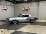 1972 Plymouth Barracuda  for sale $85,000 