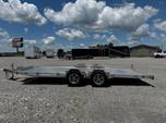 18' Timtpe Lowering Trailer  for sale $12,500 