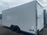 BUDGET PRICED 2026 20' New Econo-Max w/.080 Poly-Core Ext 