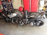 Various bikes and trikes of all different makes and models  for sale $1,111,111 