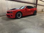 2012 camaro  427 ls3  procharged   1100hp   for sale $38,000 