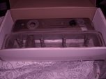 set of chevy small block vette covers  for sale $50 