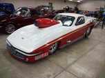 Bickel Chassis 63' Corvette  for sale $68,000 