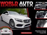 2015 Mercedes-Benz  for sale $17,995 