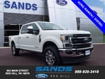 2020 Ford F-250 Super Duty  for sale $77,980 