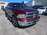 2018 Ram 1500  for sale $23,995 