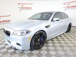 2016 BMW M5  for sale $34,699 