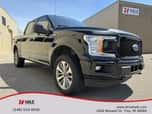 2018 Ford F-150  for sale $33,650 