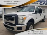 2016 Ford F-250 Super Duty  for sale $22,990 