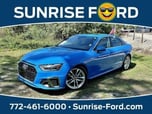 2022 Audi A4  for sale $24,924 