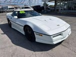 1989 Chevrolet Corvette  for sale $15,499 