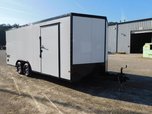 2026 Haulmark Haulmark Heat 8.5x20' Loaded with Escape   for sale $18,995 