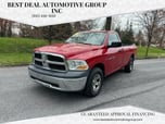 2012 Ram 1500  for sale $13,495 