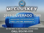 2019 Chevrolet Silverado 1500  for sale $30,989 