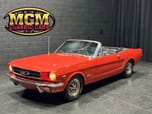 1965 Ford Mustang  for sale $39,994 