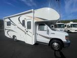 2015 Thor Motor Coach Four Winds 22E Ford 