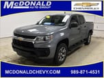 2021 Chevrolet Colorado  for sale $29,750 