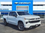 2022 Chevrolet Silverado 1500  for sale $54,300 