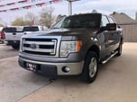 2013 Ford F-150  for sale $13,990 