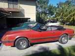 1984 Ford Mustang  for sale $9,294 