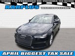 2017 Audi A6  for sale $14,977 